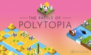 Play Battle of Polytopia – A Civilization Strategy Game on PC