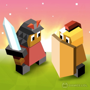Play Battle of Polytopia – A Civilization Strategy Game on PC