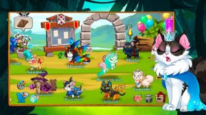 castle cats download full version