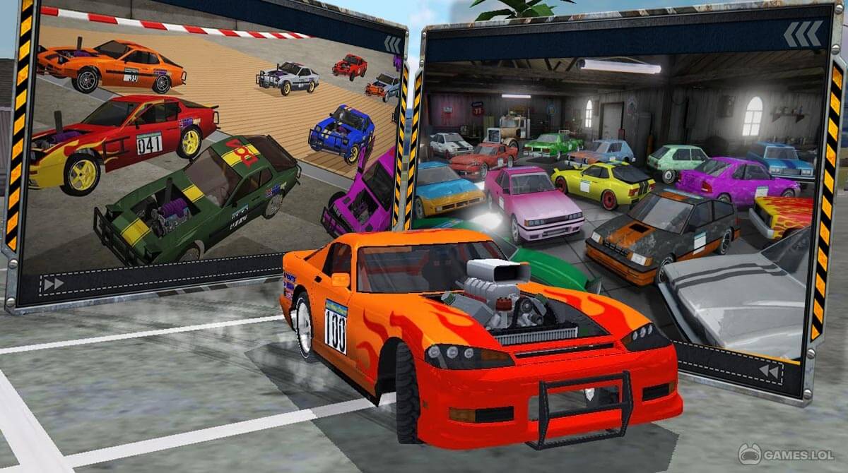 demolition derby 3 download free