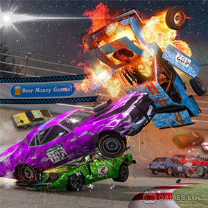 demolition derby 3 free full version 2