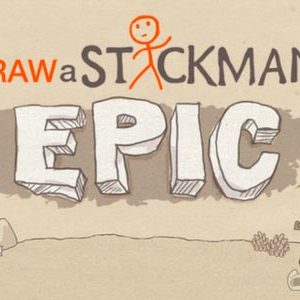 Play Draw a Stickman: EPIC Free on PC