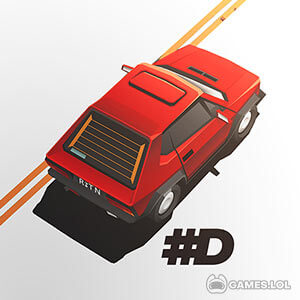 Play #DRIVE on PC