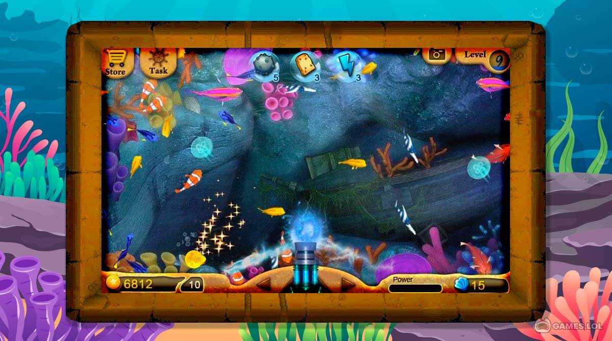 7 Best Fishing Games for PC - Prima Games