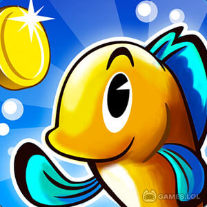 Download & Play Fish Mania on PC & Mac (Emulator).