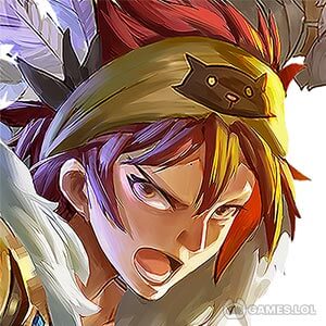 flame dragon knights free full version 2