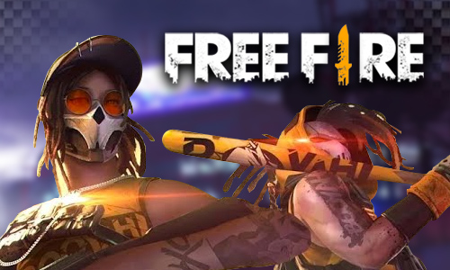 free fire best gun review