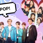 Free Kpop Games BTS Twice