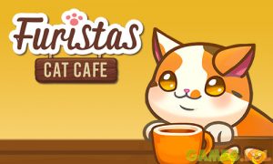 Play Furistas Cat Cafe on PC