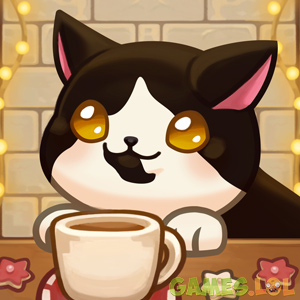 Furistas Cat Cafe Cute BonChan