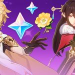 Genshin Impact Items Artifacts