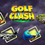 Golf Clash Club Pick