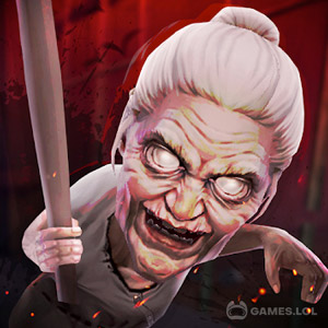 Granny's House - Download & Play for Free Here