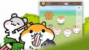 hamster town download PC free 1