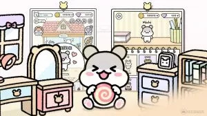 Hamster Town the Puzzle for Android - Free App Download