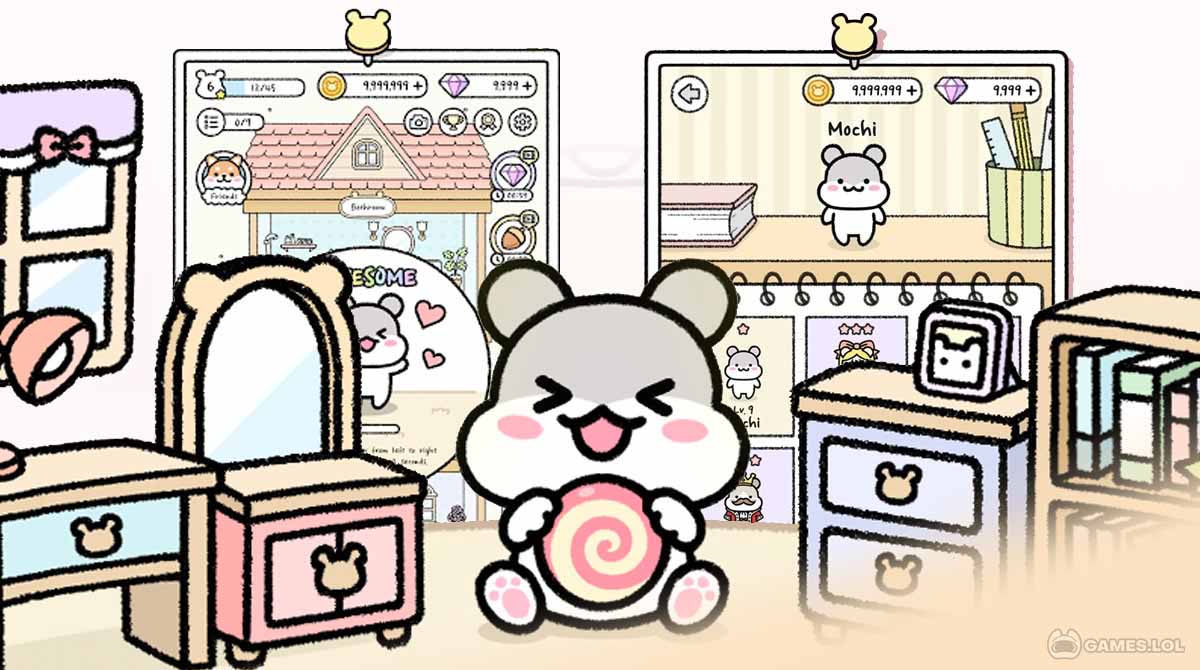 hamster town download full version 1