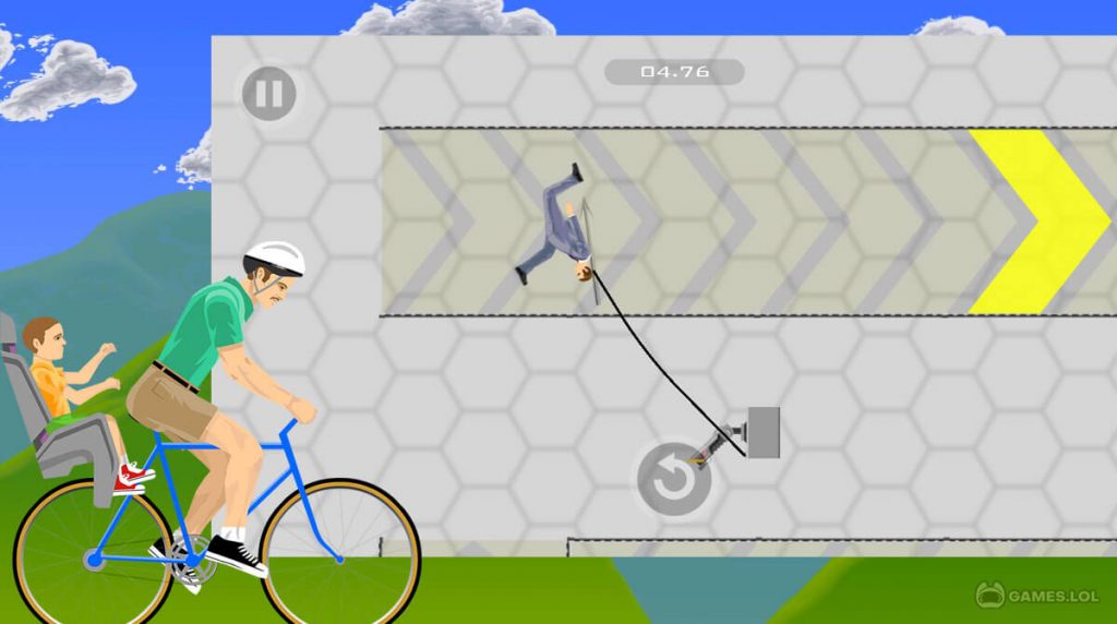 happy wheels download for pc