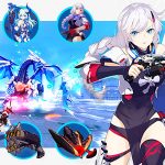 honkai impact battlesuits weapons guide