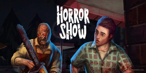 Play Horror Show – Online Survival on PC