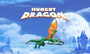 Play Hungry Dragon on PC