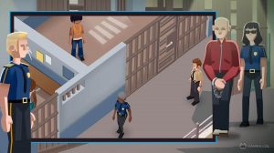 idle police tycoon download PC free