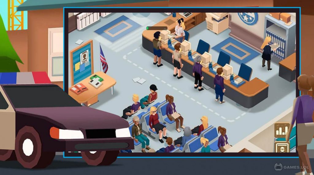 idle police tycoon download free