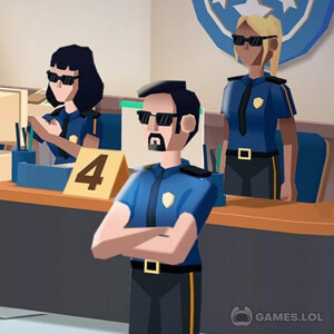 idle police tycoon free full version