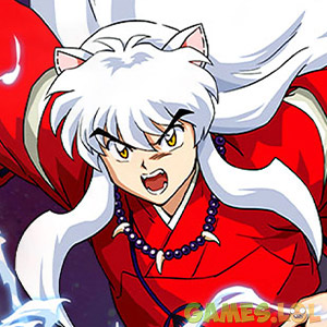 inuyasha awakening hack and slash