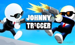 Play Johnny Trigger – Action Shooting Game on PC