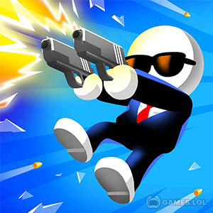 Play Johnny Trigger – Action Shooting Game on PC