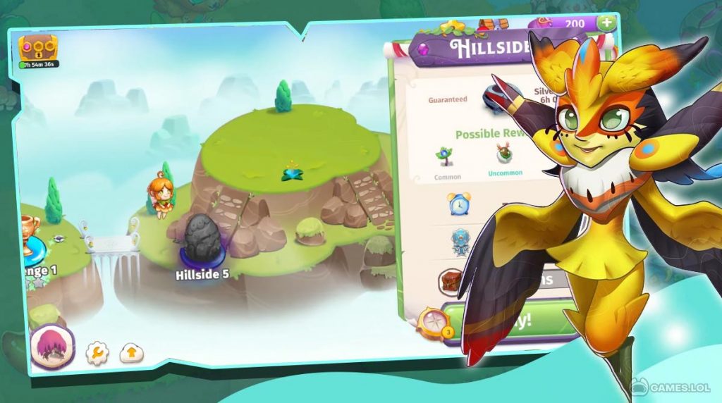 Top 10 Merge Games to Play on Your Free Time