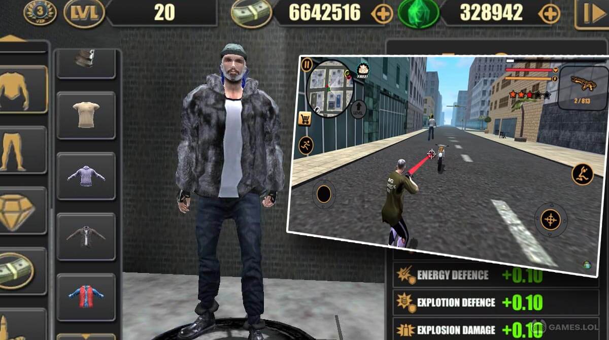 miami crime simulator download free