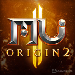 Play MU Origin 2 on PC