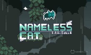 Play Nameless Cat on PC