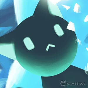 nameless cat free full version 2