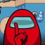 New Henry Stickmin Map Among Us