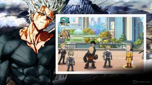 opm the strongest download free