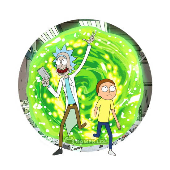 pocket mortys download free pc