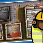 prison architect construction guide