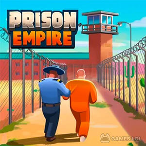 Play Prison Empire Tycoon on PC