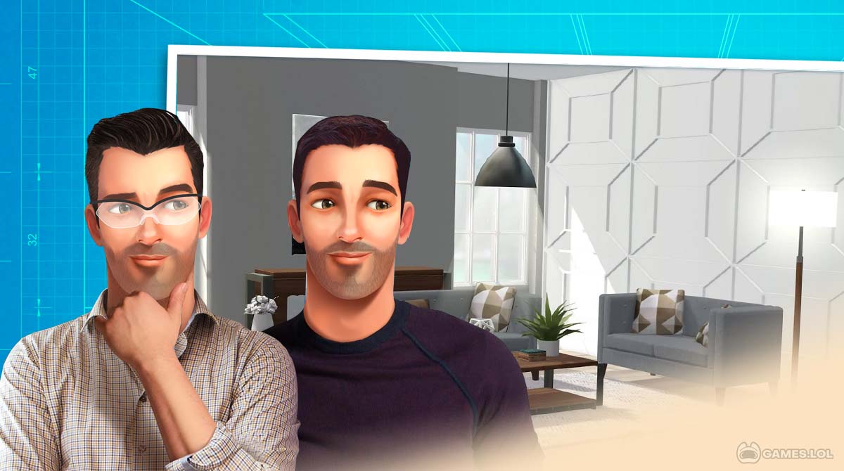 property brothers download PC free