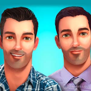 Play Property Brothers Home Design on PC