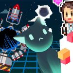 Retro Inspired Games