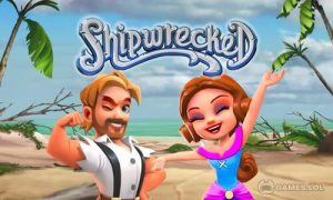 Play Shipwrecked:Castaway Island on PC
