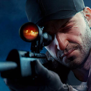 Play Sniper 3D: Fun Free Online FPS Shooting Game on PC