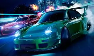 A Fun Exciting Car Racing Games To Play Online