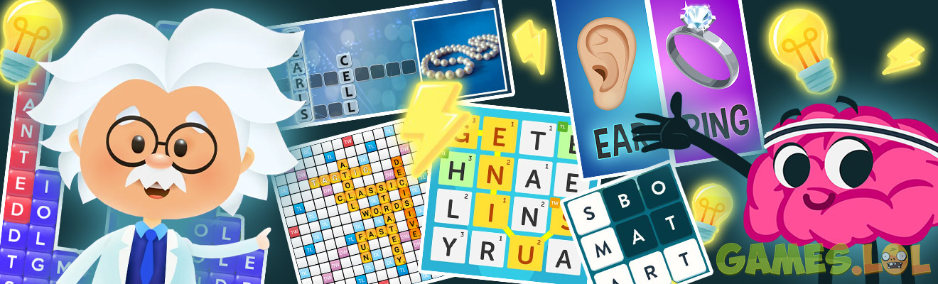 Unlimited Word Fun Top Free Word Games For PC In 2020