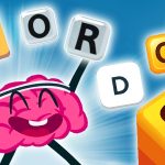 Word Games Tiles Fun Brain