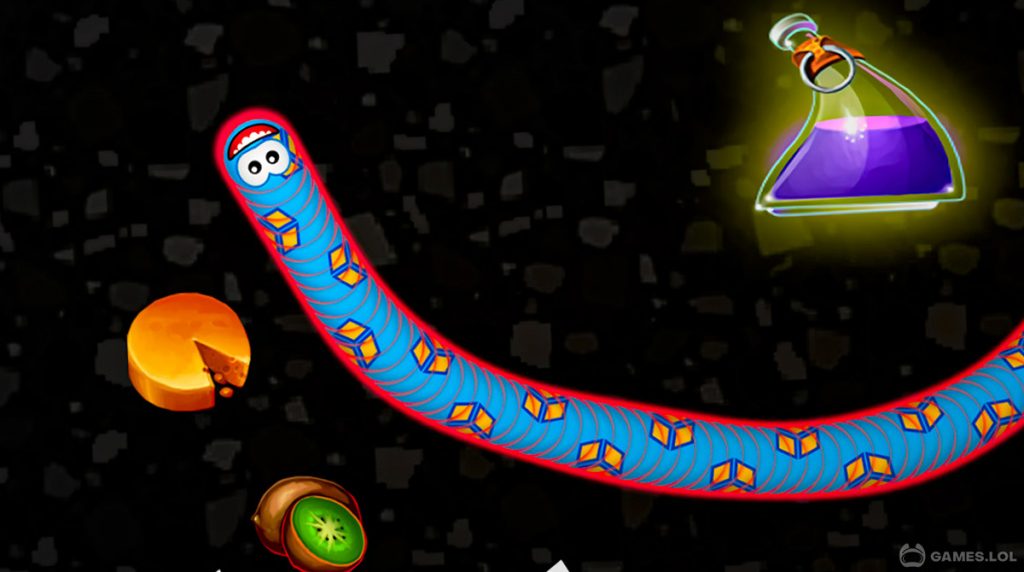 Guide For Snake io Worms zone Slither APK for Android Download