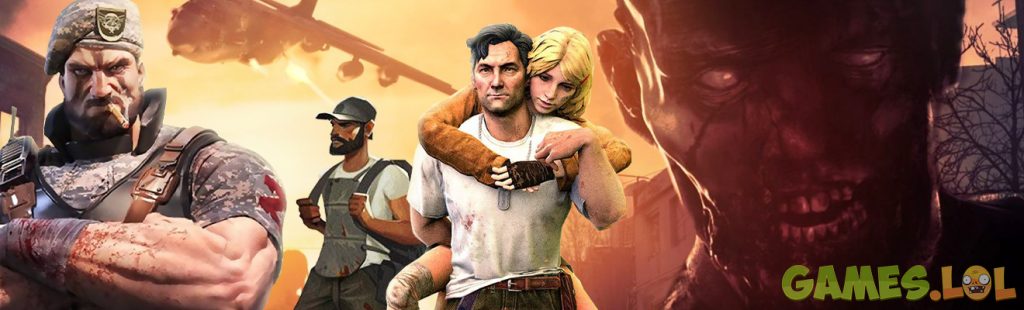 Best Zombie Survival Games of 2020 to Download & Play on PC Now